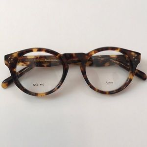 PRICE DROP — Celine eyewear